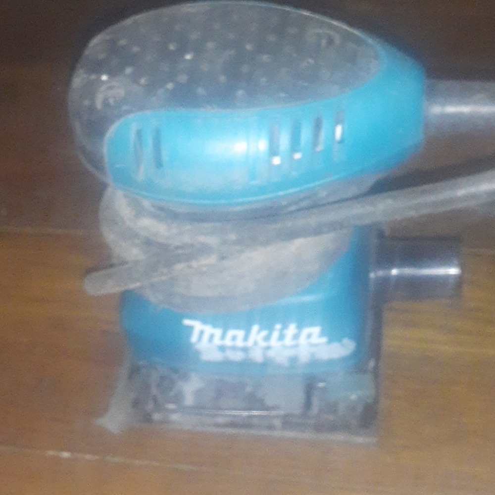 Sander Makita